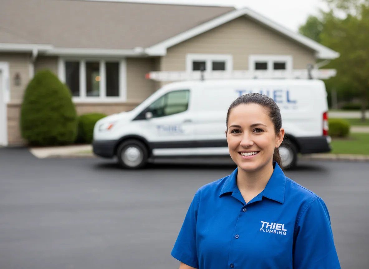 Plumber Stevensville, VA FAQs